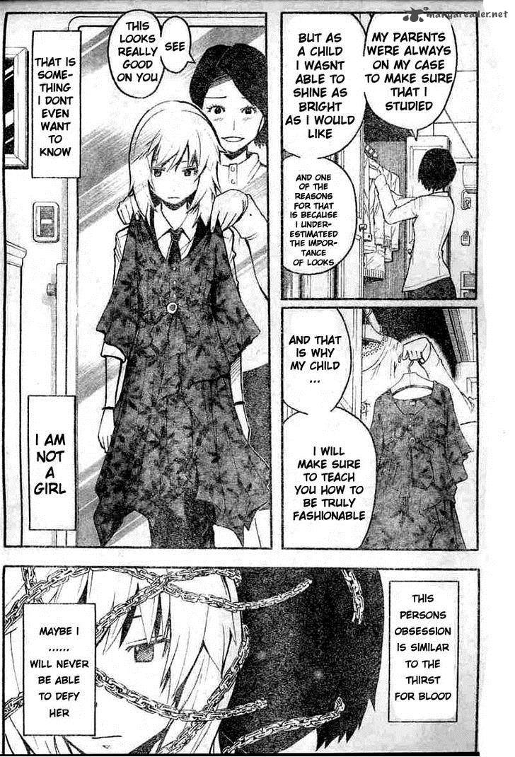 Assassination Classroom 112 11