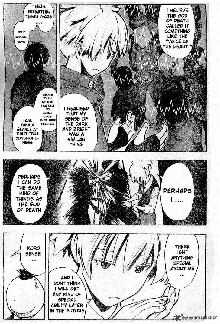 Assassination Classroom 112 2