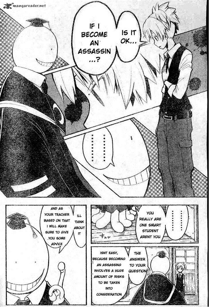 Assassination Classroom 112 3