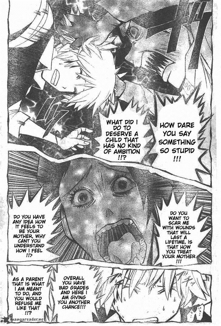 Assassination Classroom 112 9