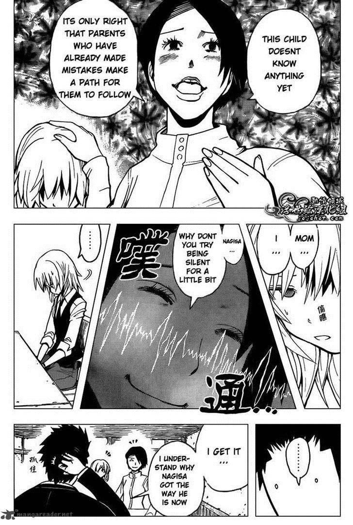 Assassination Classroom 113 13