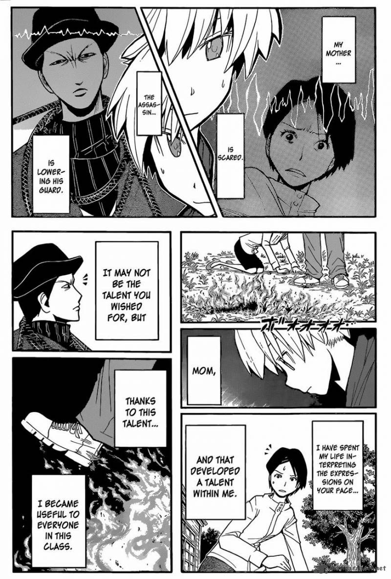 Assassination Classroom 114 10