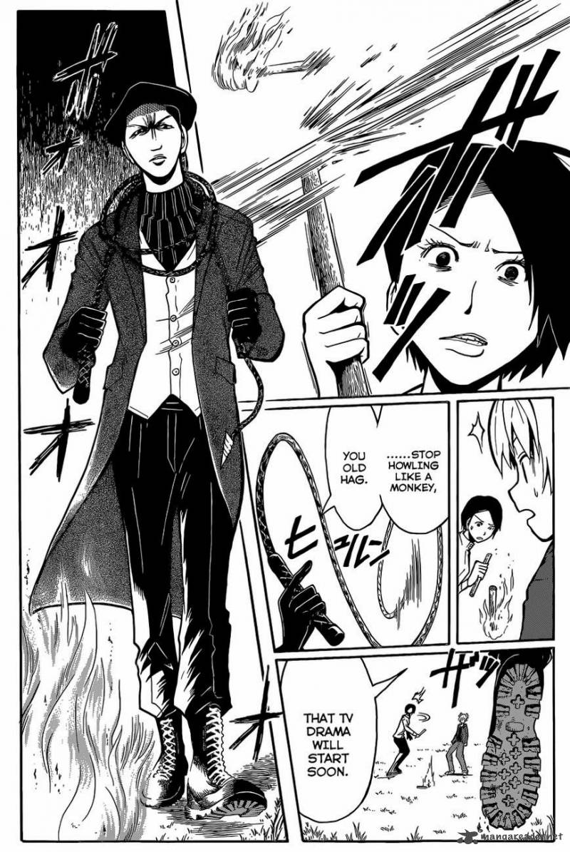 Assassination Classroom 114 7