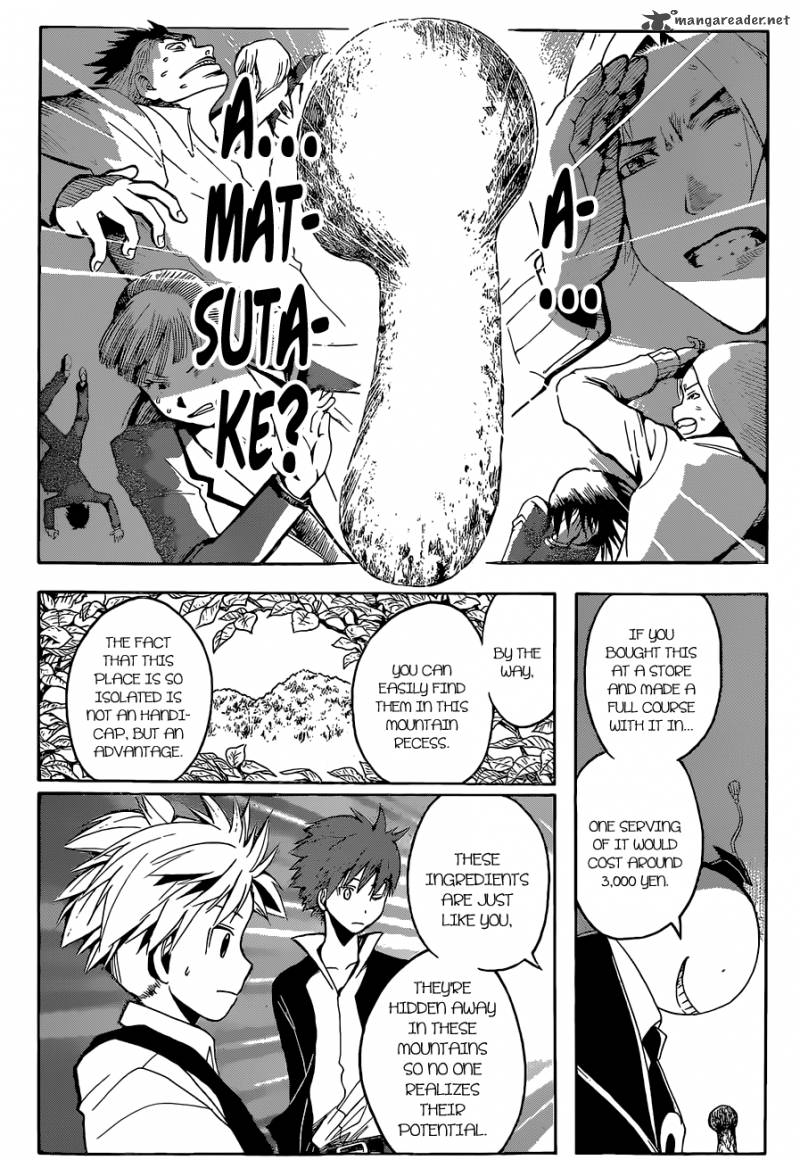 Assassination Classroom 115 22