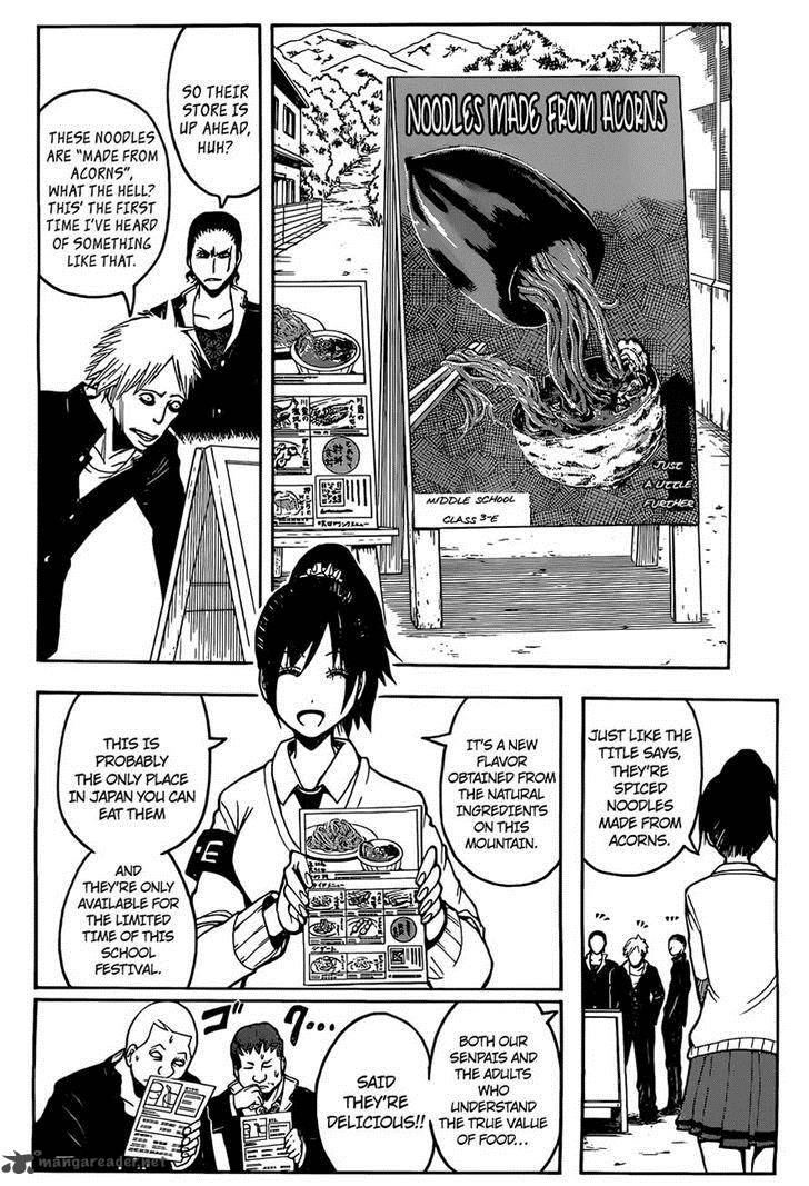 Assassination Classroom 116 2