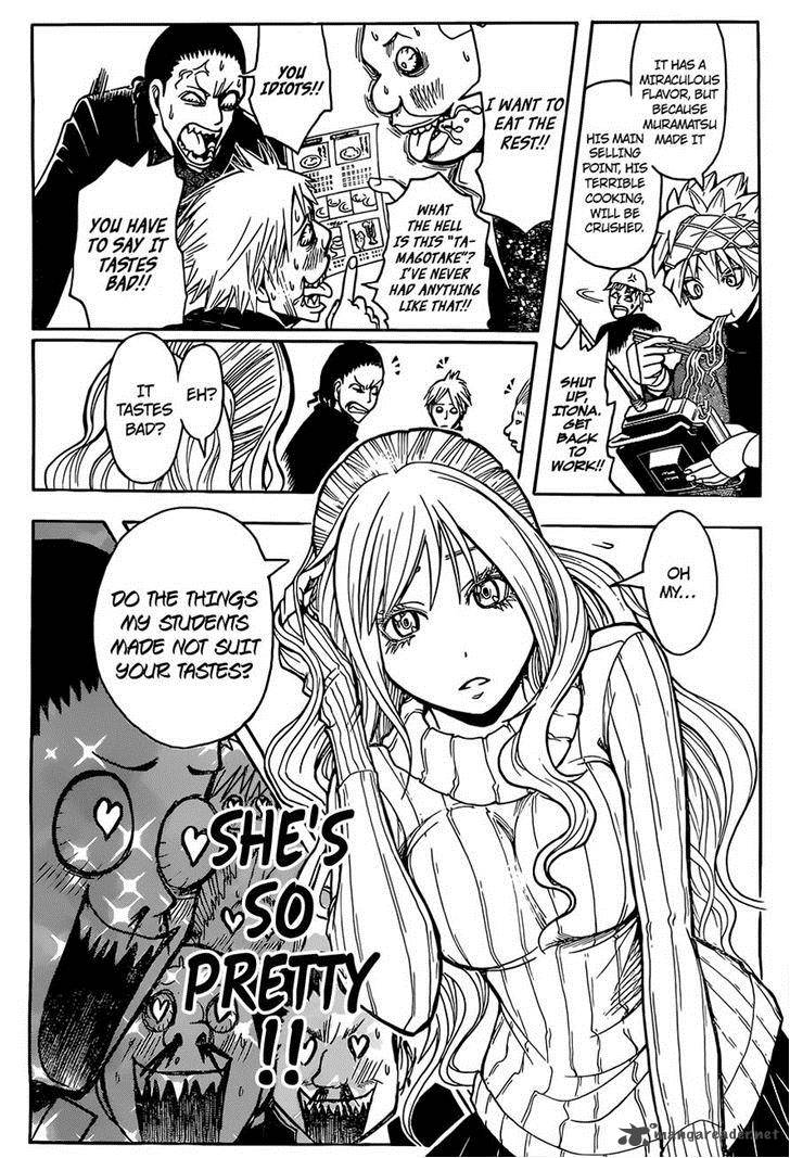 Assassination Classroom 116 8