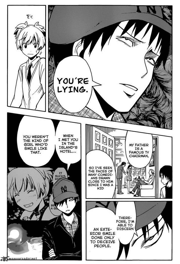 Assassination Classroom 117 10