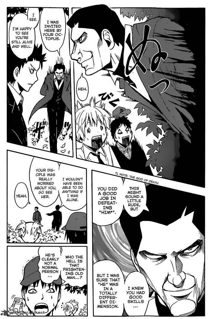 Assassination Classroom 117 6