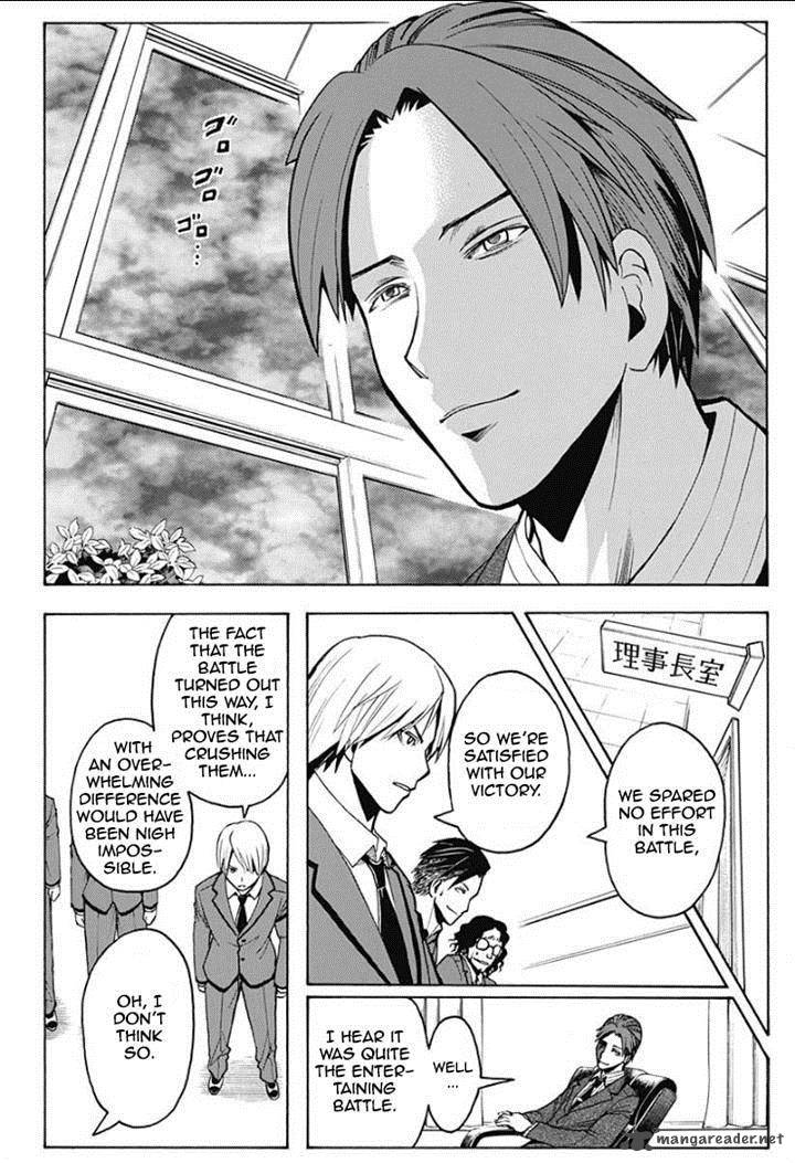 Assassination Classroom 118 12