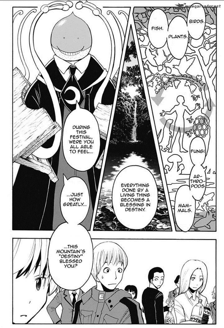 Assassination Classroom 118 4