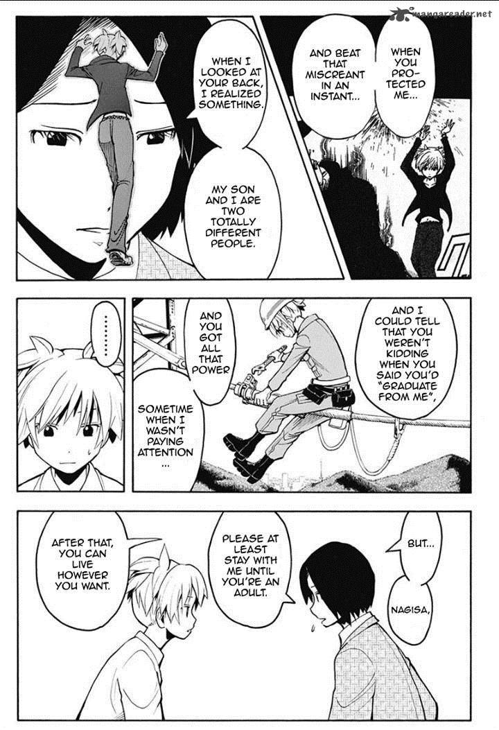 Assassination Classroom 118 7