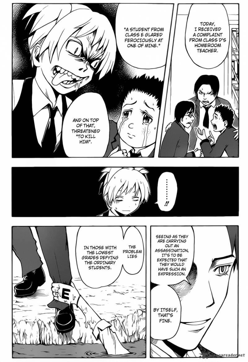 Assassination Classroom 12 15