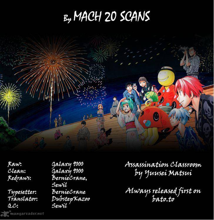 Assassination Classroom 122 1