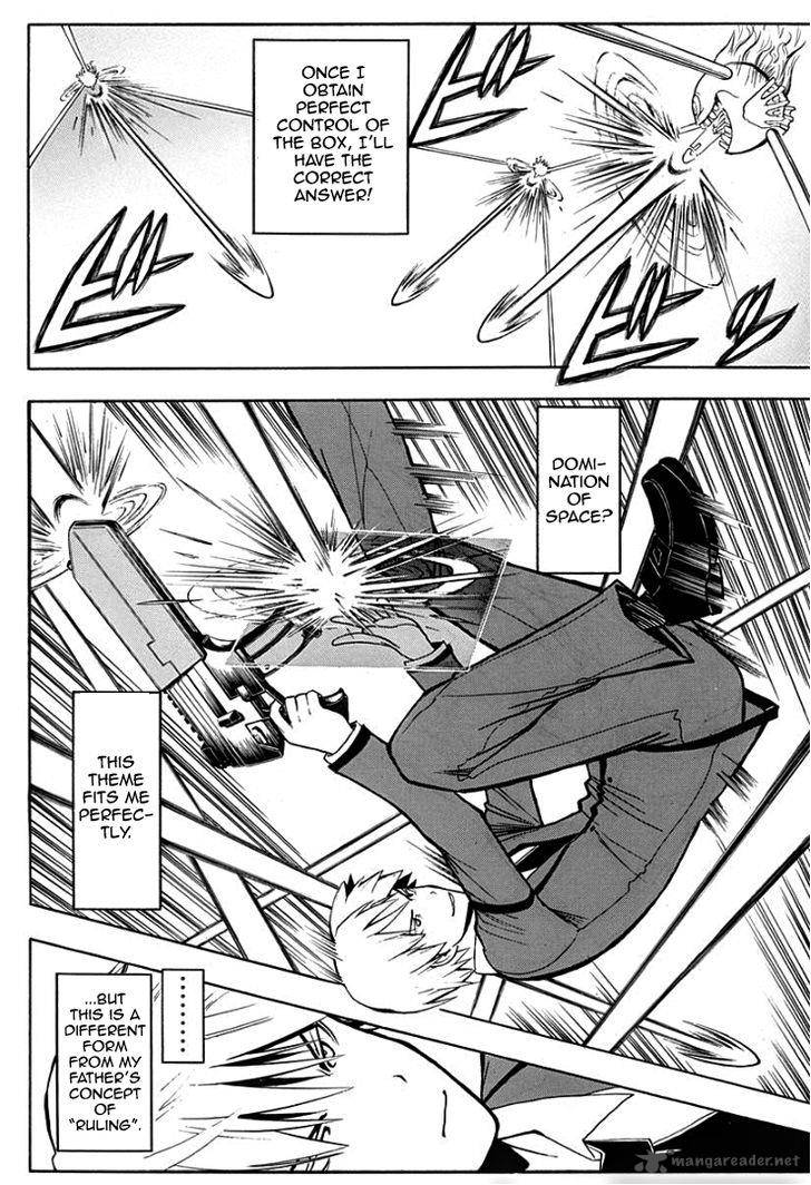 Assassination Classroom 122 10