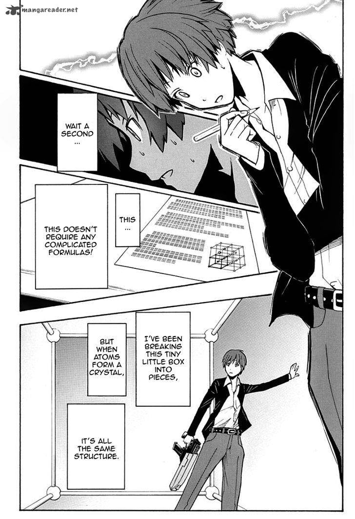 Assassination Classroom 122 13