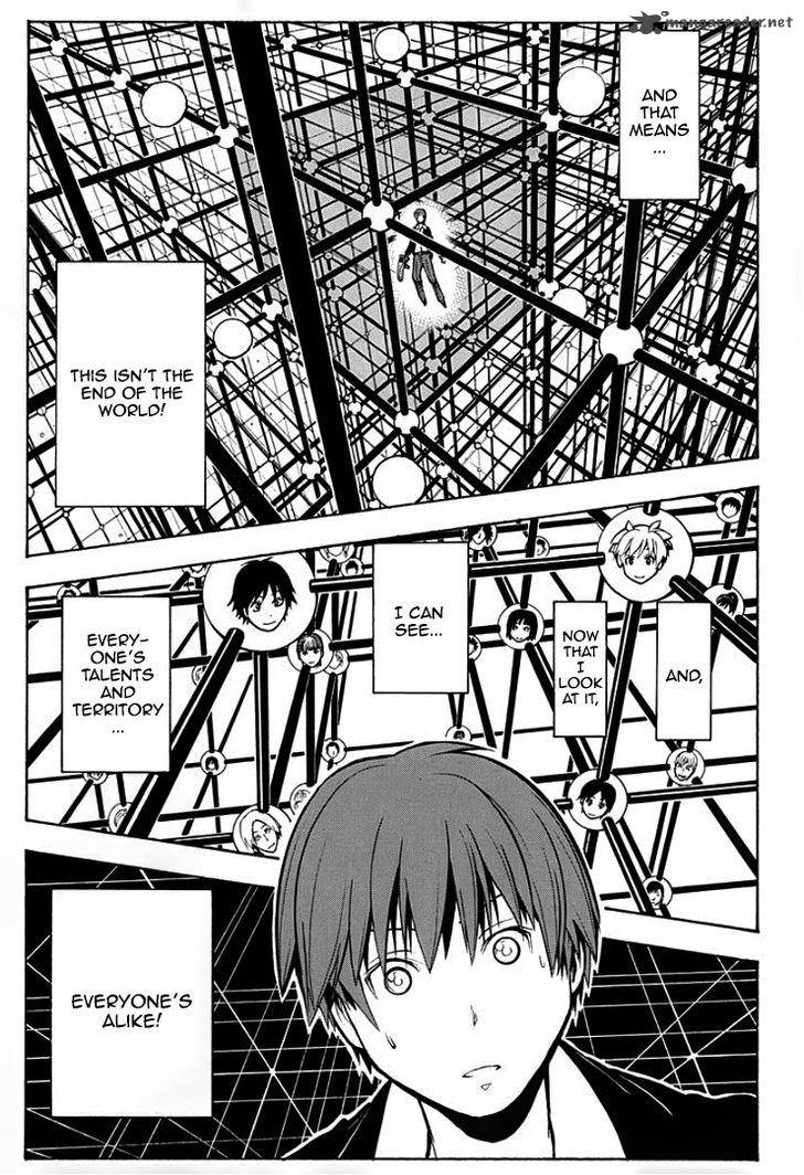 Assassination Classroom 122 14