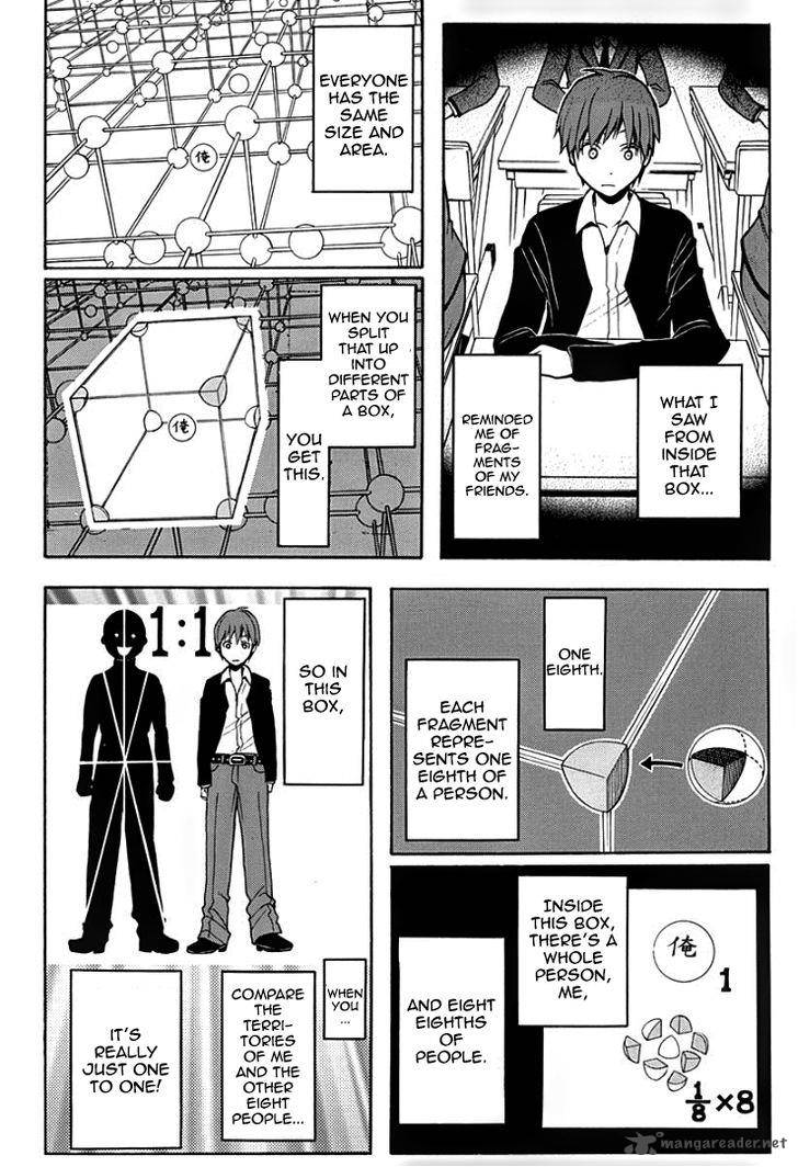 Assassination Classroom 122 15