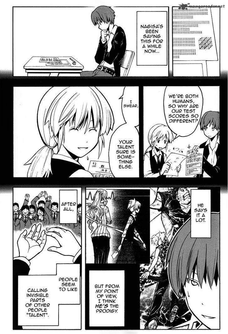 Assassination Classroom 122 5