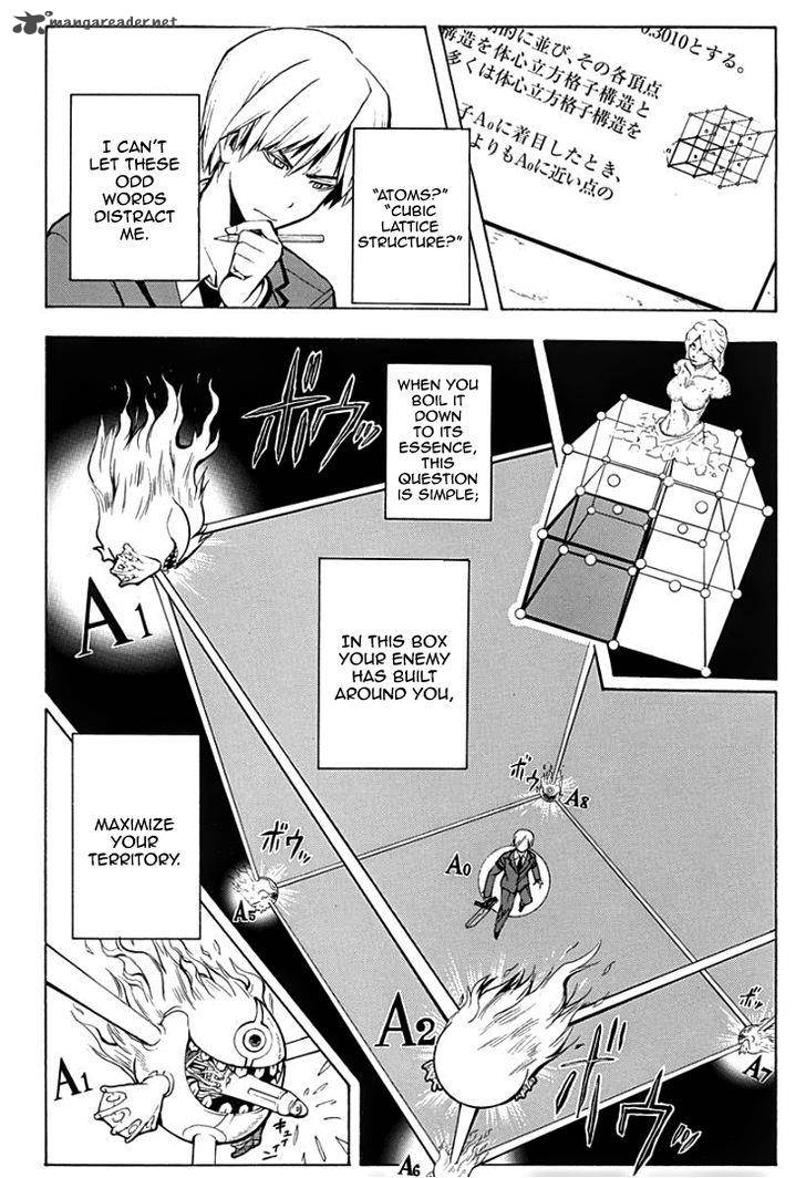 Assassination Classroom 122 7