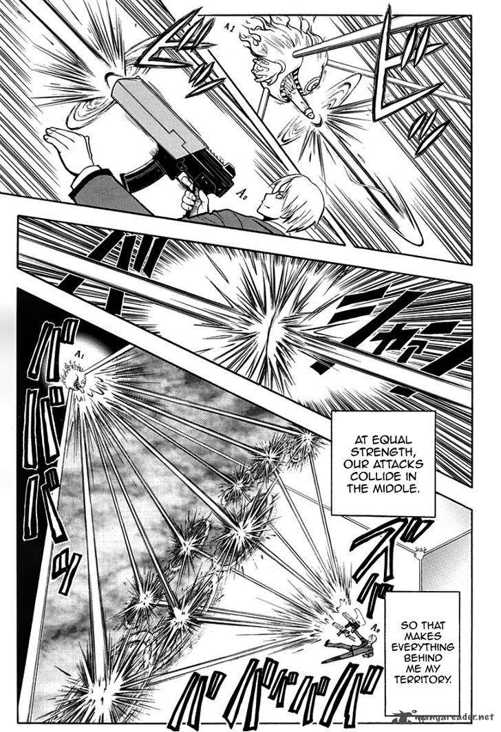 Assassination Classroom 122 8