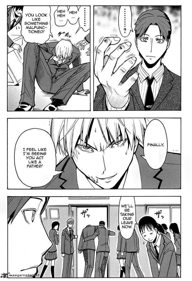 Assassination Classroom 123 14