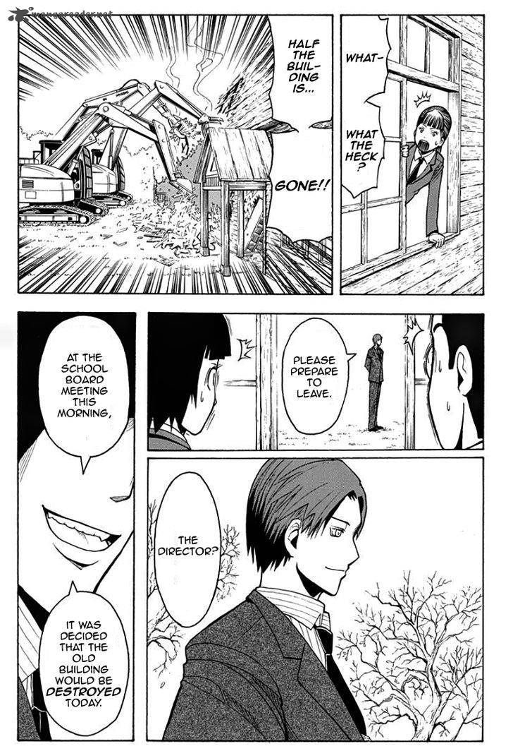 Assassination Classroom 123 18