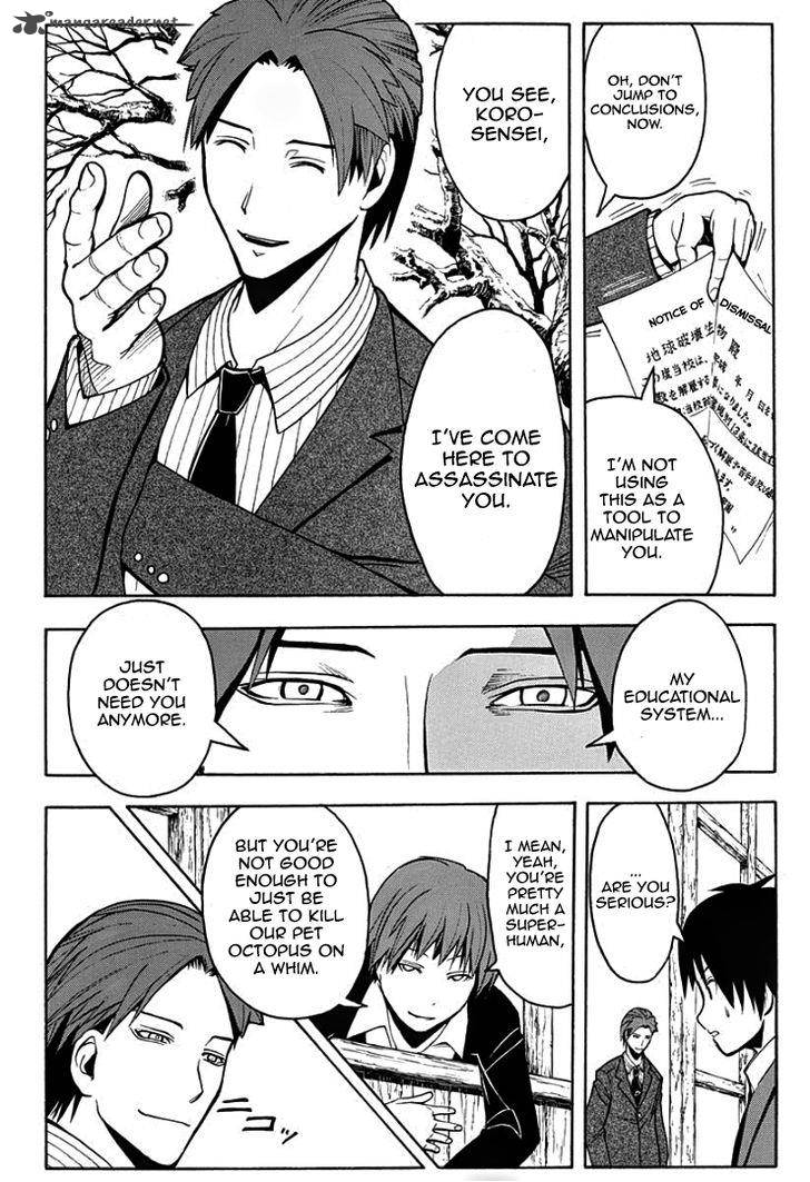 Assassination Classroom 124 3