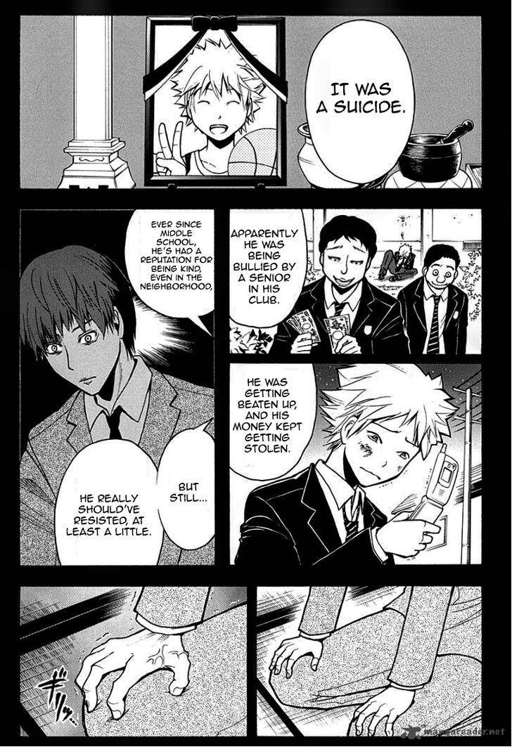 Assassination Classroom 125 15
