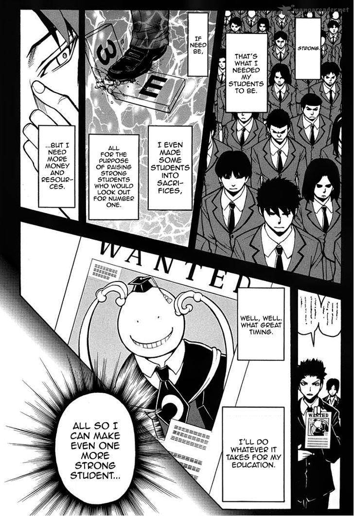 Assassination Classroom 125 18