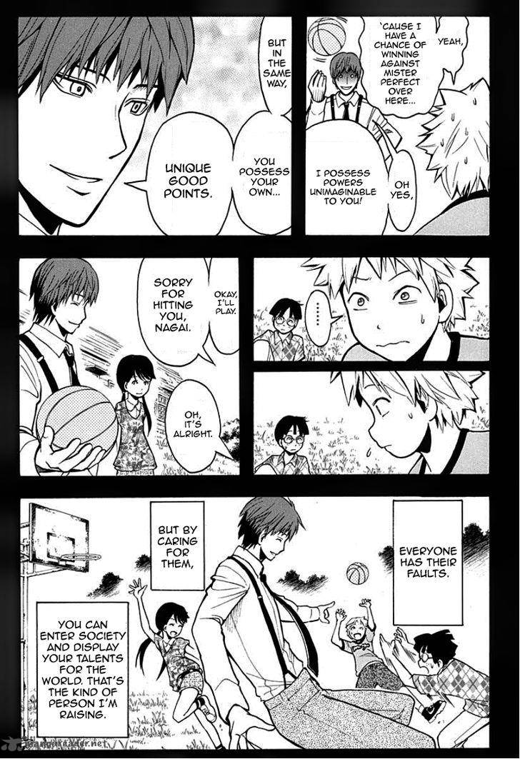 Assassination Classroom 125 9