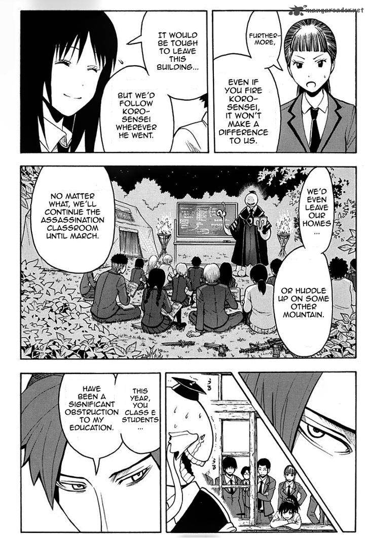 Assassination Classroom 126 3