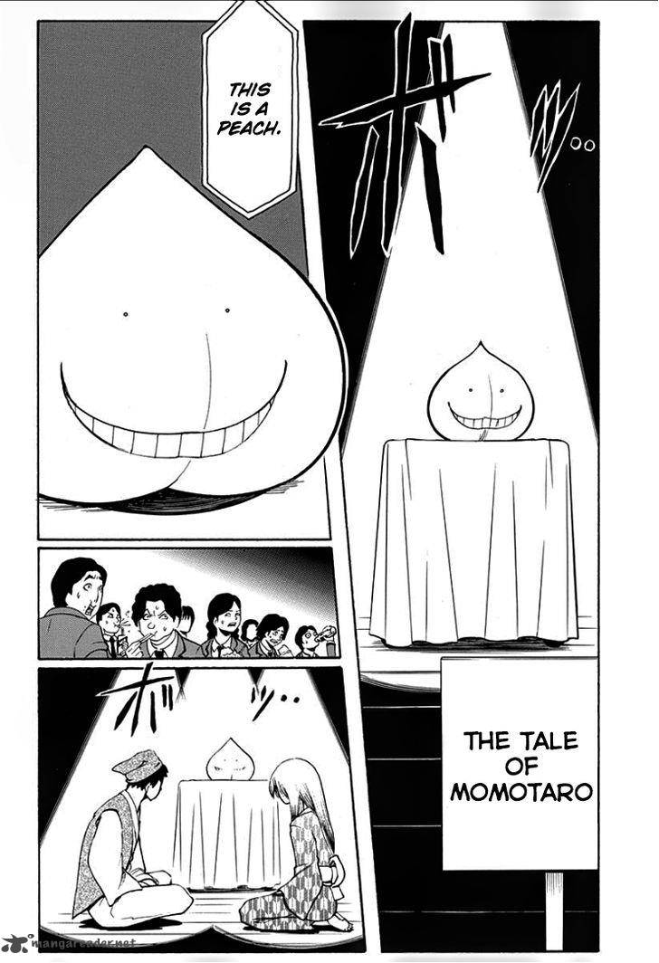 Assassination Classroom 127 11