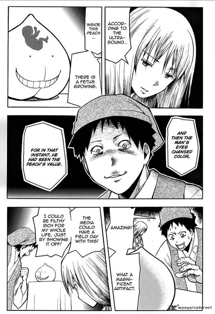 Assassination Classroom 127 12