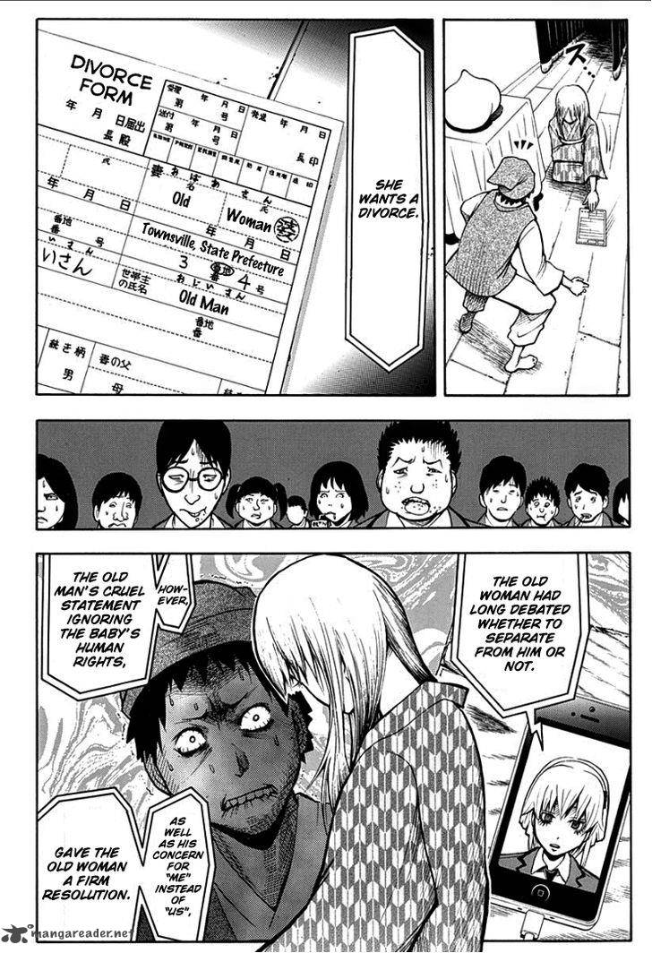 Assassination Classroom 127 13