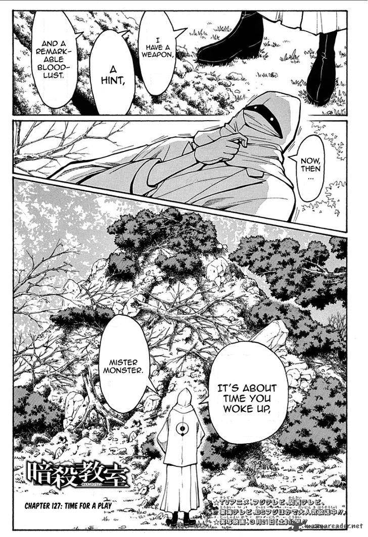 Assassination Classroom 127 2