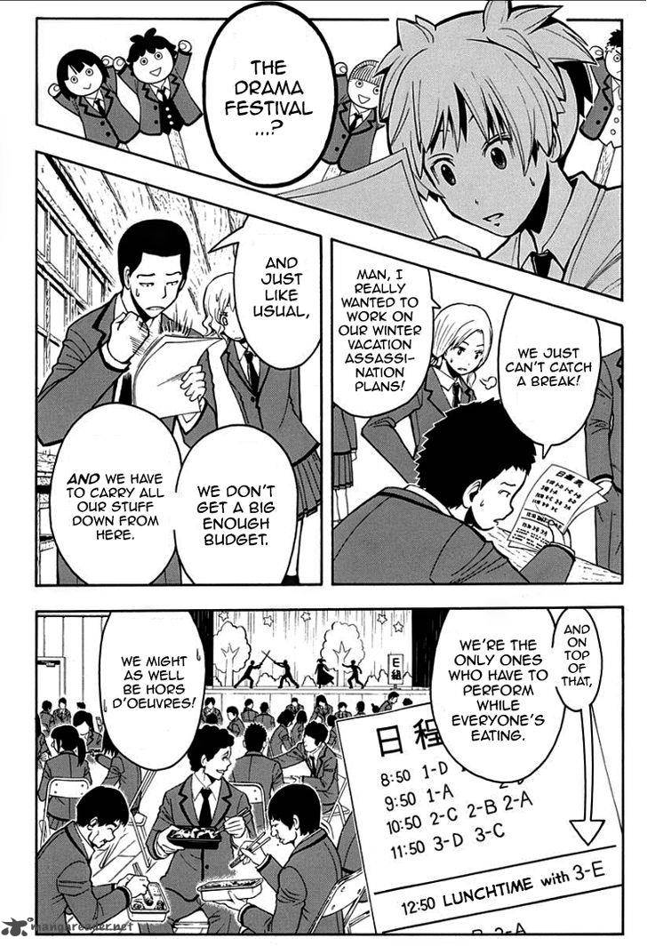 Assassination Classroom 127 3