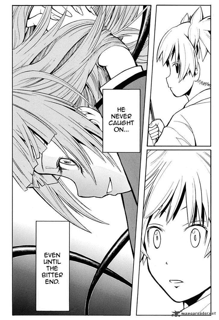 Assassination Classroom 128 16