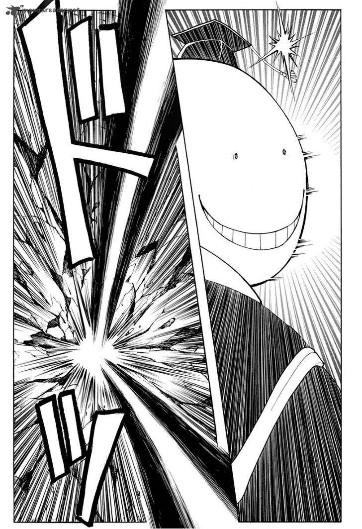 Assassination Classroom 128 17