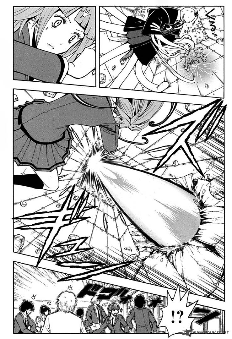 Assassination Classroom 129 10