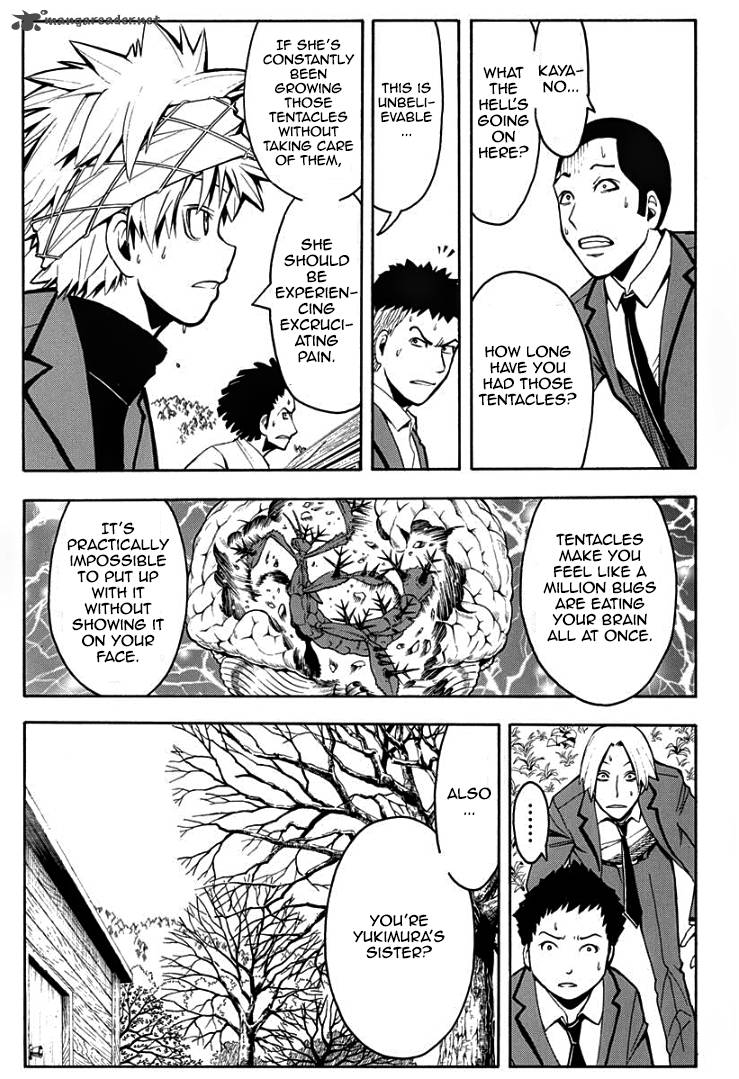 Assassination Classroom 129 17