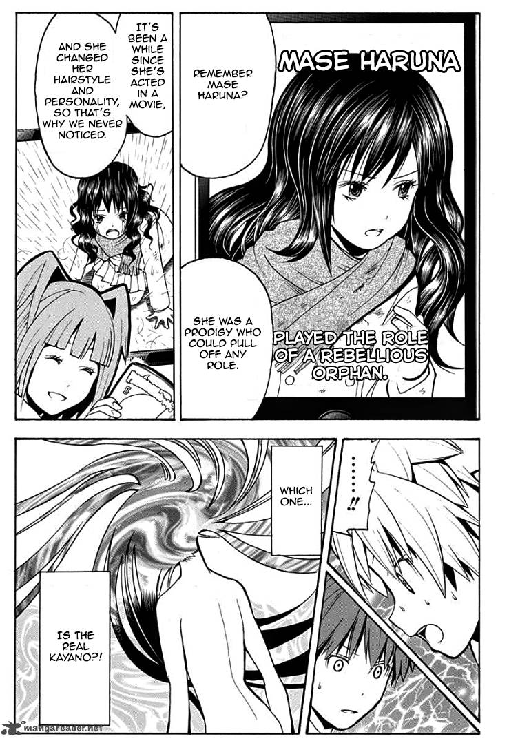 Assassination Classroom 129 19