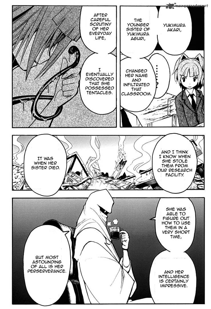 Assassination Classroom 129 20