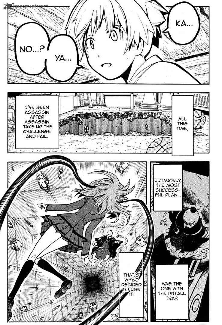 Assassination Classroom 129 3