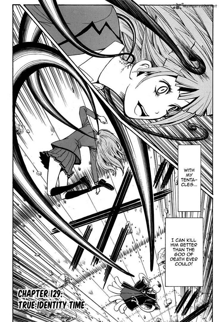 Assassination Classroom 129 4