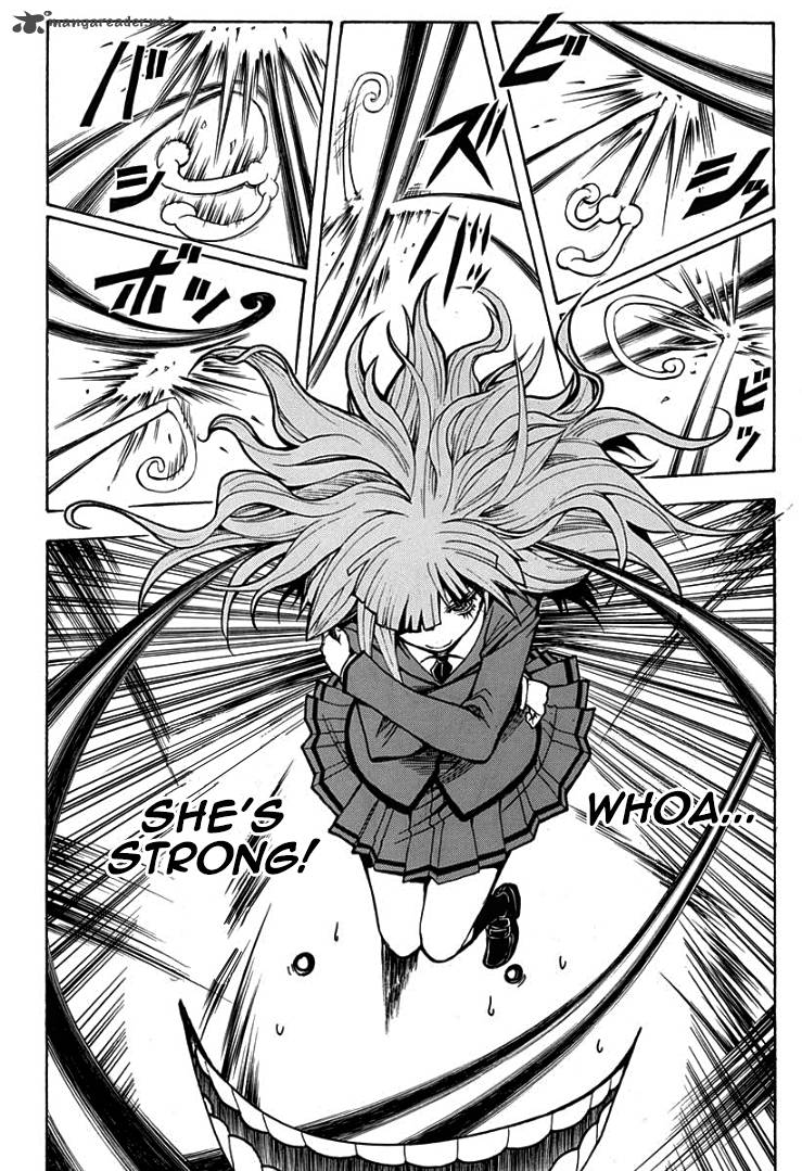 Assassination Classroom 129 6