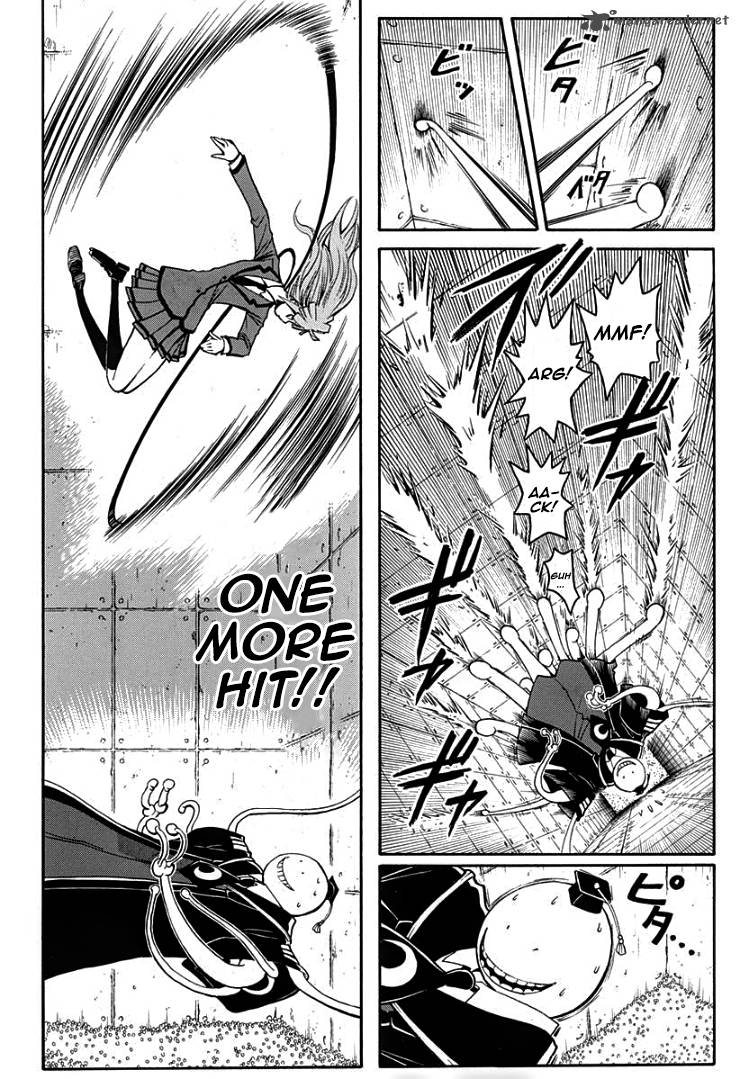 Assassination Classroom 129 8