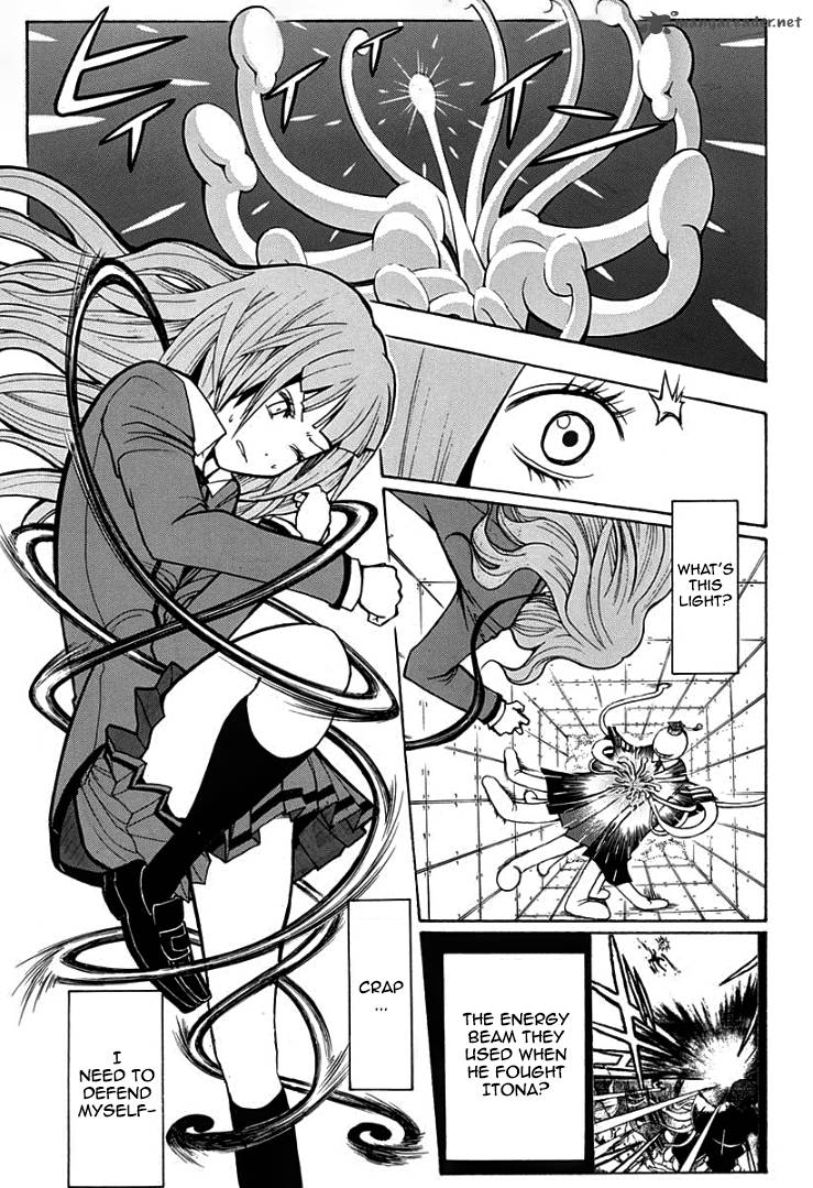 Assassination Classroom 129 9