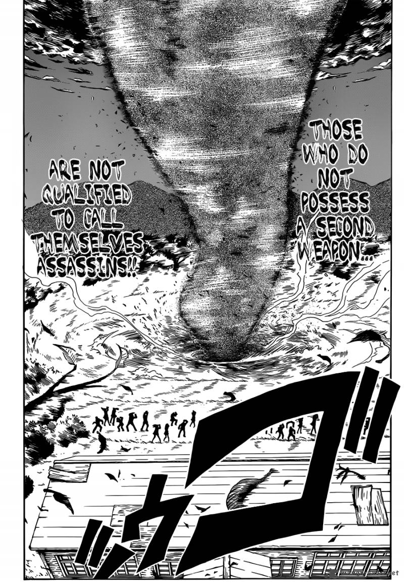 Assassination Classroom 13 15