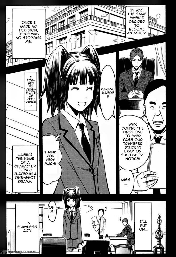 Assassination Classroom 130 10