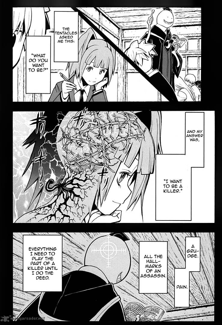 Assassination Classroom 130 15